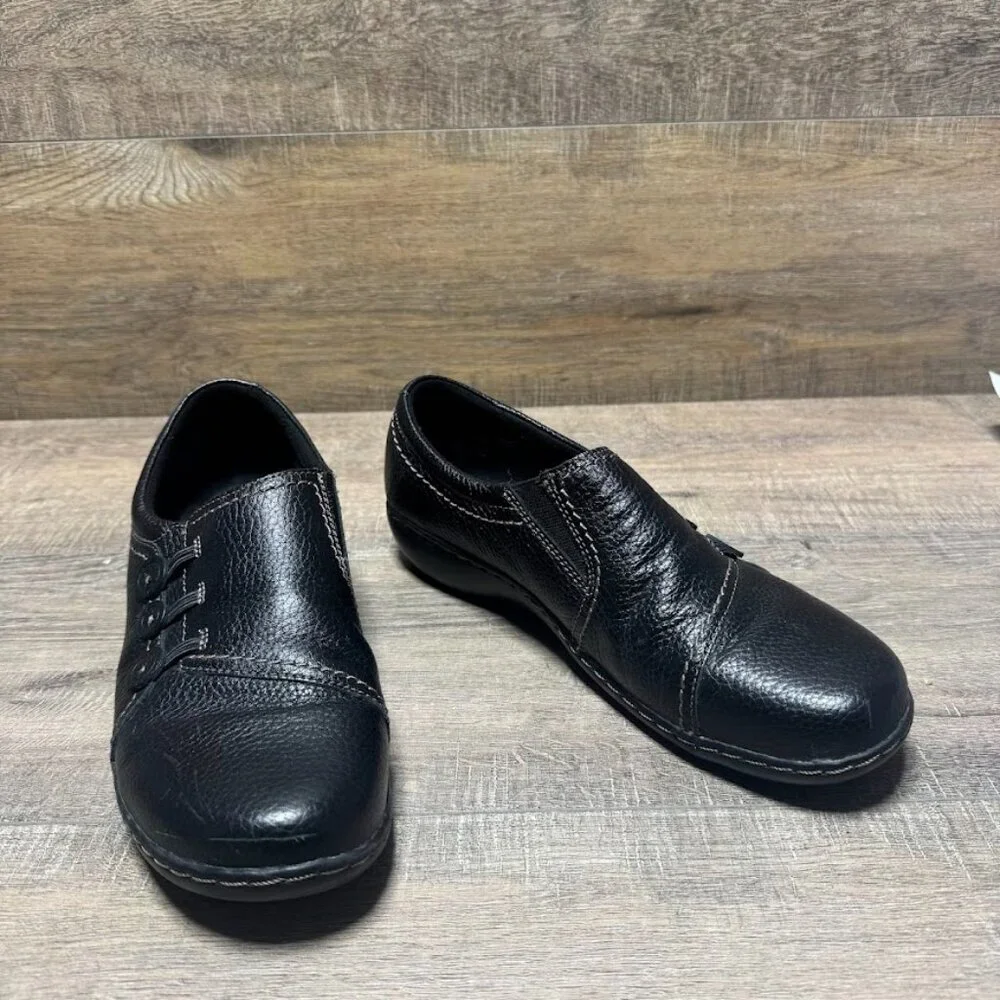 Clarks ashland effie